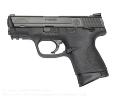 40 S&W 10 Round