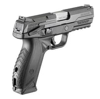 9mm Competition Pistol