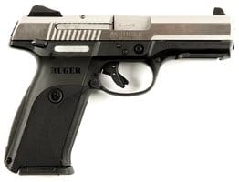 Ruger E9