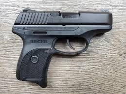 Ruger LC9 for Sale