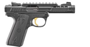 Ruger Mark V