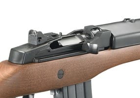 Ruger Mini
