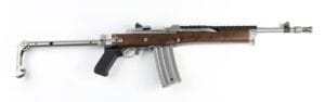 Mini 14 Stock