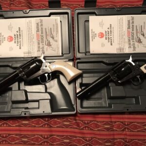 purchase Ruger Vaquero 45 Colt Stainless Single-Action Revolver online