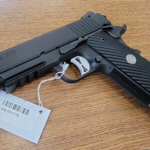 best price Sig Sauer 1911 Tacops 10mm for sale