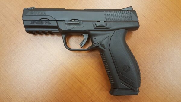 BUY Ruger 9E 9MM Pistol