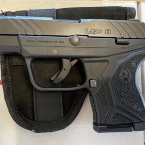 Ruger LCP Custom 380 ACP for sale