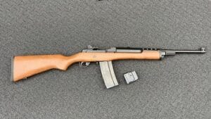 mini-14