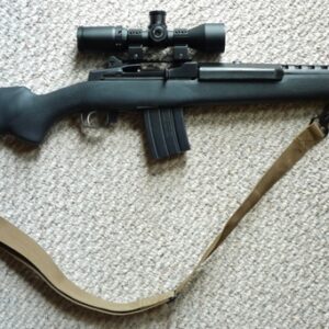 ruger mini 14 tactical 5888 for sale
