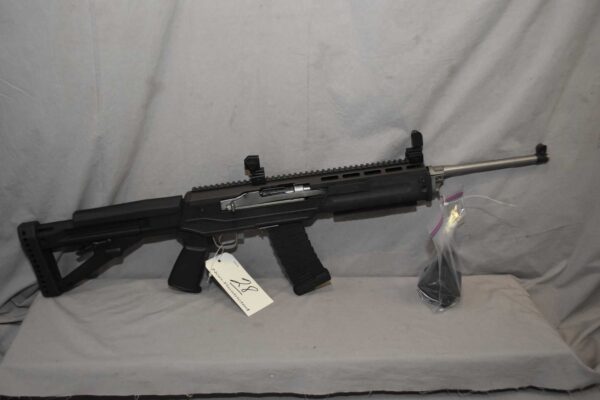 shop Ruger Mini-14 Tactical 223 for sale