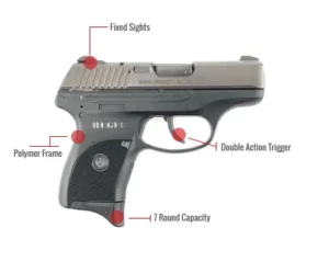 ruger lc9