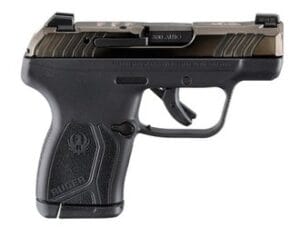 ruger lcp max 380 acp