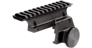 ruger mini 14 scope mount