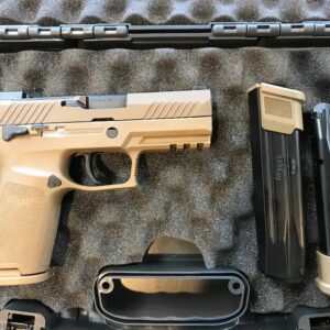 guarantee Sig Sauer M18 for sale