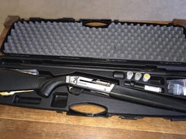 Benelli M4